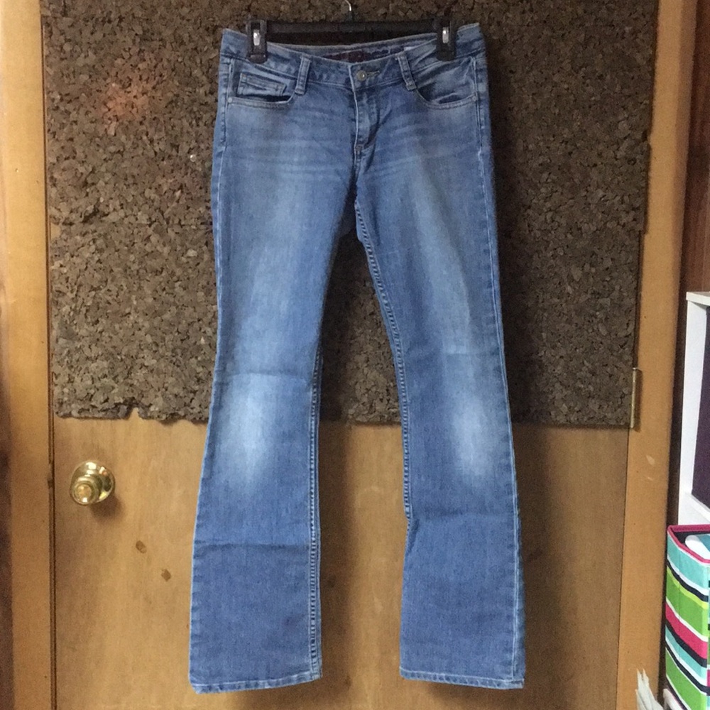 Arizona bootcut jeans